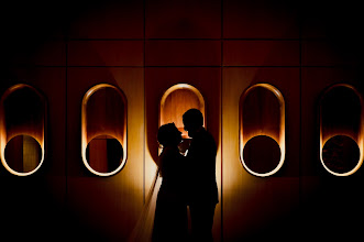 Hochzeitsfotograf Matias Fernandez. Foto vom 29.05.2025