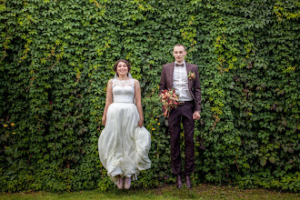 Hochzeitsfotograf Ekaterina Fomina. Foto vom 03.04.2017