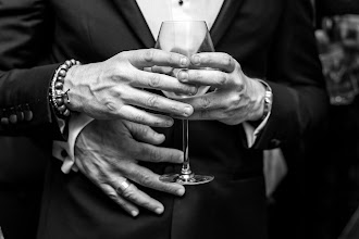 婚姻写真家 Patrick Babou. 21.04.2018 の写真