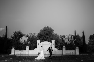 Svatební fotograf Alessio Creta. Fotografie z 07.03.2024