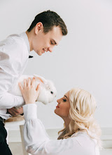 Wedding photographer Ekaterina Terzi. Photo of 09.03.2021