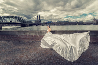 Fotógrafo de bodas Jassi Brlozanovic. Foto del 28.12.2020