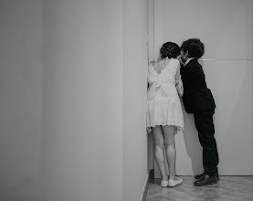 Wedding photographer Cromatica Marco Falcone. Photo of 09.01.2023