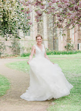 Wedding photographer Anneke Veronica De Smit-Vermue. Photo of 04.09.2023