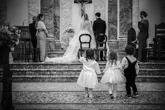 Photographe de mariage Daniele Pugliese. Photo du 04.04.2024