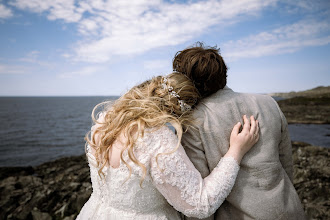 Wedding photographer Alina Pettersen. Photo of 24.06.2025