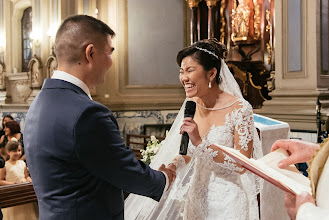 Wedding photographer Mitie Tamada. Photo of 16.06.2020