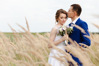 ช่างภาพงานแต่งงาน Dronov Maksim. ภาพเมื่อ 20.01.2022