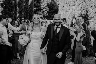 Wedding photographer Haris Mulaosmanovic. Photo of 08.07.2025