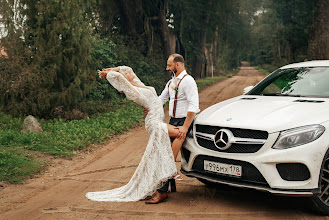 Wedding photographer Oleg Golikov. Photo of 09.02.2024