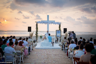 Fotografo di matrimoni Marco Antonio Díaz. Foto del 06.03.2020