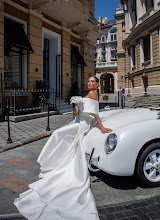 Wedding photographer Ekaterina Trifonova. Photo of 17.06.2025