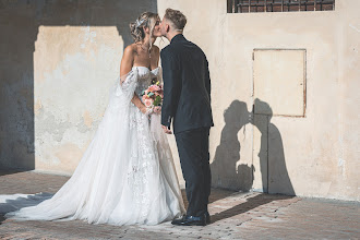 Wedding photographer Alessandro Zaniboni. Photo of 11.11.2025