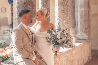 Fotografo di matrimoni Marianna Tizzani. Foto del 10.11.2025