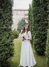 Wedding photographer Lena Bystryanceva. Photo of 22.02.2024
