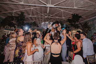 Fotógrafo de bodas Francesco Rimmaudo. Foto del 26.04.2025