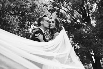 Svatební fotograf Jamie Schroeder. Fotografie z 01.05.2024
