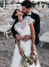 Photographe de mariage Francesco Raccioppo. Photo du 02.09.2020