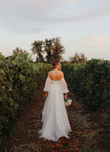 Wedding photographer Evgeniya Kimlach. Photo of 02.02.2023