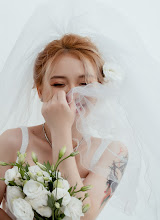 Wedding photographer Jet Nguyen. Photo of 26.07.2023