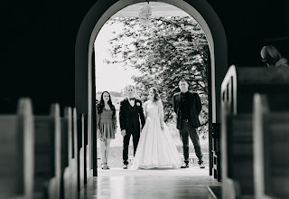 Wedding photographer Mindaugas Zdancevičius. Photo of 29.08.2025
