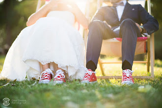 Fotografo di matrimoni Oskar Zdobylak. Foto del 25.02.2020