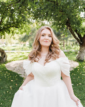 Wedding photographer Anna Petrenko. Photo of 26.09.2024