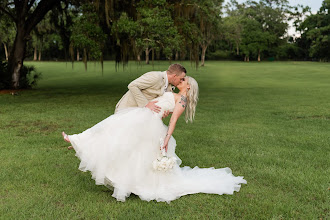 Photographe de mariage Amber Dorn. Photo du 04.05.2023
