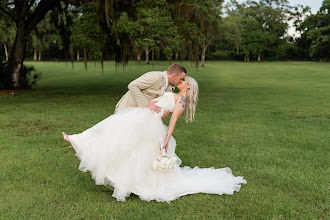 Fotografo di matrimoni Amber Dorn. Foto del 04.05.2023