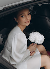 婚礼摄影师Ksyusha Belonosova. 04.06.2025的图片