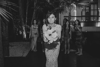 Photographe de mariage Sofia Fernandez. Photo du 14.03.2025