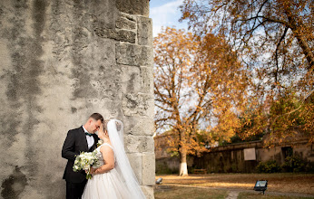 Fotograful de nuntă Claudiu Mercurean. Fotografie la: 27.11.2023