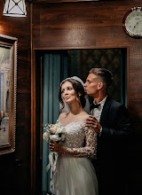 Wedding photographer Vladimir Kuznecov. Photo of 11.12.2023