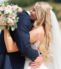 Photographe de mariage Nicola Chick. Photo du 02.07.2019