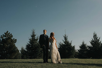 婚禮攝影師Melissa Alderton. 04.05.2023的照片