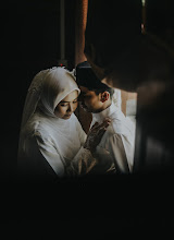 Fotógrafo de casamento Danial Jalil. Foto de 25.08.2025