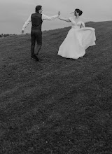 Huwelijksfotograaf Andrey Vasilevskiy. Foto van 27.08.2025