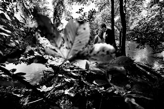 Hochzeitsfotograf Fabian Lambeck. Foto vom 27.10.2025