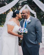 Nhiếp ảnh gia ảnh cưới Trice Mcneal. Ảnh trong ngày 22.10.2020