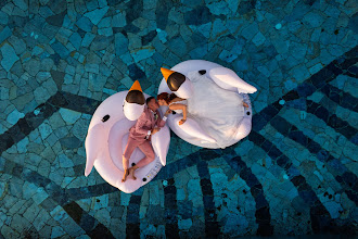 Wedding photographer Róbert Sörényi. Photo of 17.07.2025
