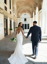 Wedding photographer Mario Casati. Photo of 28.03.2024