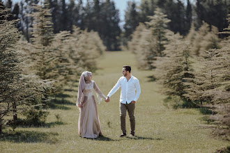 Wedding photographer Durdali Dalgın. Photo of 11.07.2020