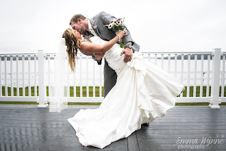 Fotógrafo de bodas Emma Donaldson. Foto del 07.09.2019