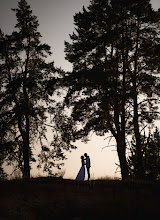 Huwelijksfotograaf Lev Bocenyuk. Foto van 28.05.2021