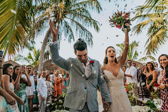 Fotógrafo de casamento Carlos Vieira. Foto de 24.09.2018