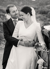 婚姻写真家 Emanuelle Di Dio. 03.12.2023 の写真