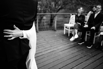 ช่างภาพงานแต่งงาน Sasha Titov. ภาพเมื่อ 14.05.2024