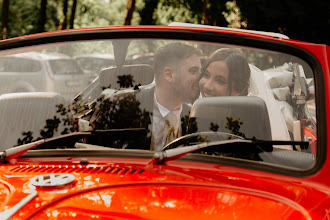 Wedding photographer MARIO PENNACCHIO. Photo of 02.07.2025