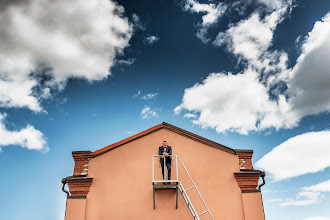 Huwelijksfotograaf Zakhar Goncharov. Foto van 20.06.2021