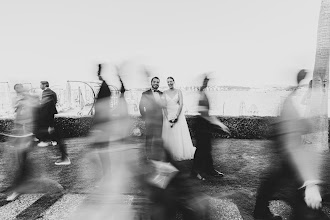 Nhiếp ảnh gia ảnh cưới Aykut Taştepe. Ảnh trong ngày 08.06.2024